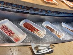 -泉州悦华酒店·自助餐厅