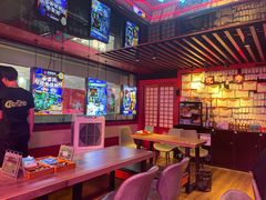 -长藤鬼校(龙翔店)