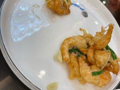 -鸿运楼烤鸭店(天桥店)