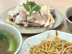 -百家鸡味馆(清泰店)
