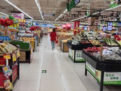 -鑫海韵通大卖场(平谷店)