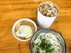 拌粉-广达眼镜炖罐(广达店)