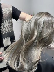 -汤尼英盖TONI&GUY-essensuals