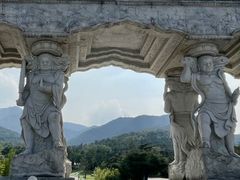 -沂蒙山旅游区云蒙景区(蒙山国家森林公园)