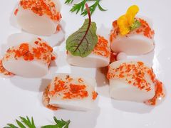 -大鸭梨烤鸭(左家庄店)