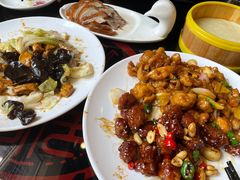 -六和聚传统烤鸭.天津菜(和平店)