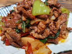 -Hi YOU你的饭局泰餐厅(雍和宫店)