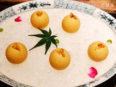 -锦楼·臻选新杭帮(杭州中心店)