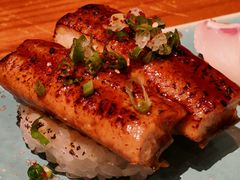 鳗鱼寿司-元通寿司(东骏店)