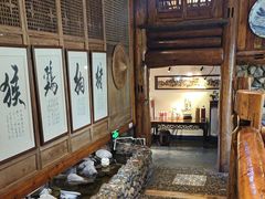-一桶江山餐厅(松北店)