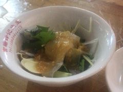 -官塘锋记鱼生·生腌·砂锅粥(牌坊街店)
