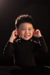 -COCOSKY 巧克力天空兒童摄影(凯德和平广场店)