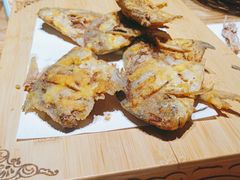 -鲁城往事(游客中心店)