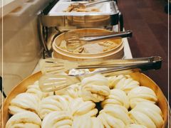-素满香·食养自助(建邺万达店)