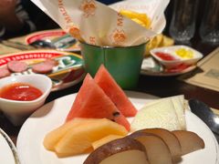 -马迭尔德式西餐精酿啤酒屋(中央大街店)