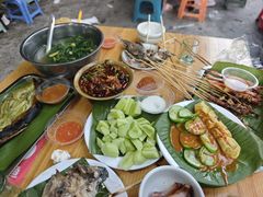 -杨合林啊兰烤鱼