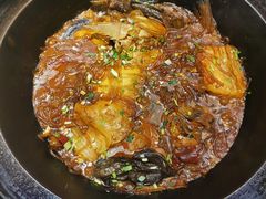 -山河屯铁锅炖(哈西站店)