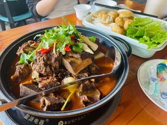 -圆圆家私房美食(民权路店)