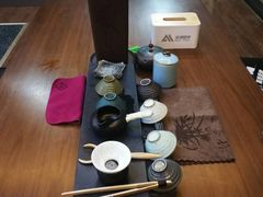 -迈劲健身专业私教(朝青汇店)