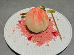 -古仓餐厅·创意菜