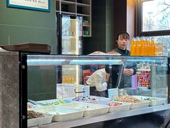-刘信牛羊肉小炒泡馍(回民街店)