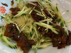 -八珍饺子·烤鸭·家常菜