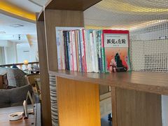 -良木缘咖啡西餐(蜀汉路店)