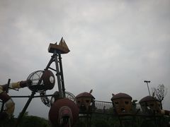 -枫香湖儿童公园