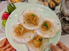 -汉来海港·海鲜自助餐厅(上海七宝领展广场店)