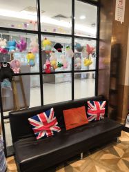 -时尚殿堂hair salon