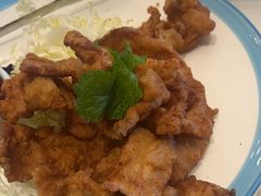 -开海·红岛海鲜虾水饺(石老人店)
