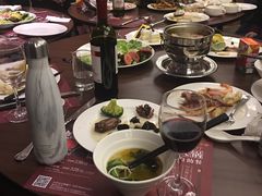 -AdD全日制餐厅(中谷花园酒店)