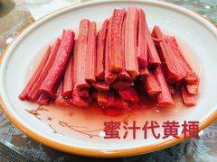 -天下醉美蒙餐(林西店)