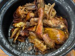 -斯丹姜母鸭·古法干香(涂门街总店)