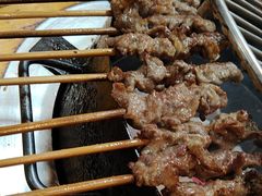 -源味居手把签烧烤(长春一店)