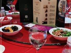 -丁山花园酒店-明园餐厅