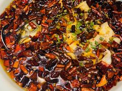 -北李妈妈菜·海肠捞饭(高新万达店)