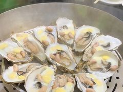 -飞尝蚝·顺德菜·鱼生(顺德总店)