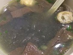 -佬钱湾仔(衣裳街店)