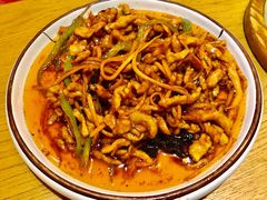 -春饼先生·北京烤鸭(甘井子万达店)