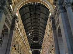 -埃马努埃莱二世拱廊