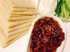 -小菜园新徽菜(芜湖万达店)