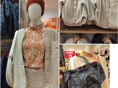 -优衣库(广州番禺万达广场店)