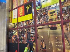 -七爷清汤腩·港式餐厅(金狮广场店)