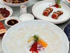-聚福山莊·寻味顺德(北滘店)