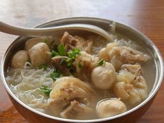 -文惠猪脚粉(富景小区店)