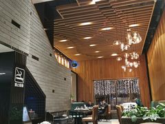 大堂-官也街澳门火锅(新源里店)