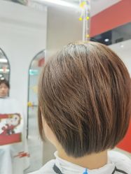 点击看大图 -禾曼造型