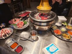 -韩山葵烤肉(太古里店)