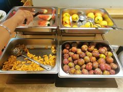 -周麻婆·川式小炒(泉州鲤城超越工业园店)